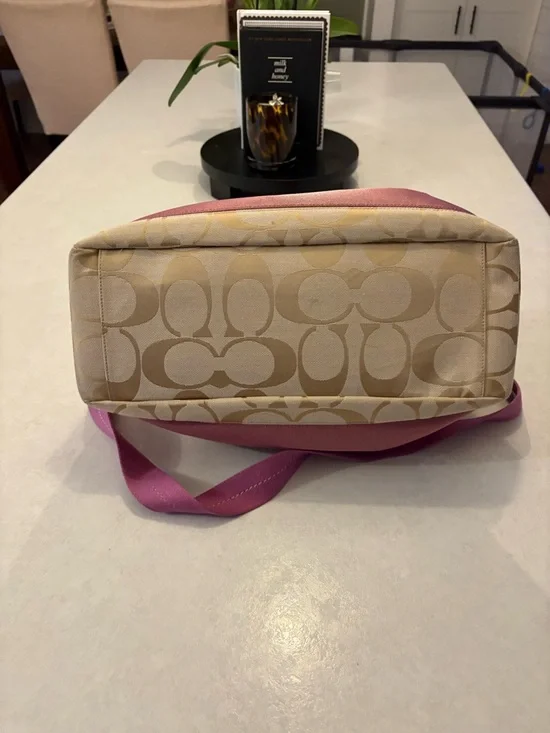 Coach Bag - Picture 5 of 8